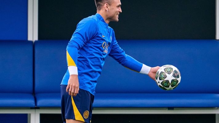 Inter, il Toro non può mancare. Ottimismo, una cosa ha sorpreso i nerazzurri all’andata - immagine 1