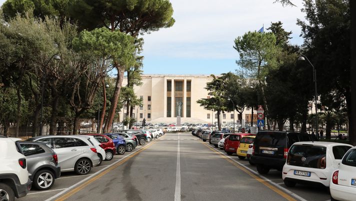 La Sapienza La Sapienza
