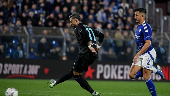 Consigli Fantacalcio, 5 attaccanti per la diciassettesima giornata: Abraham ci riprova, ok Nico Gonzalez- immagine 4