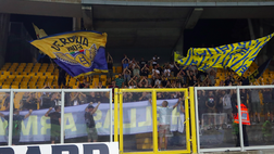 Lecce-Verona, i biglietti
