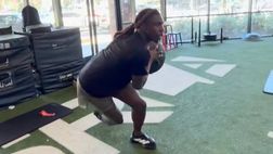VIDEO – Kean, ma stai alla grande! Allenamento top per l’attaccante viola