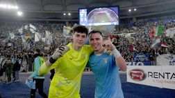 Clean sheet e sicurezza, Patric esalta Motta dopo il Milan: “Grande!” – FOTO