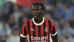 Milan-Venezia, Abraham: “Siamo fiduciosi. Sul primo gol rossonero dico…”