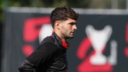 Pochettino rivela: “Pulisic non si è allenato”. In dubbio per la partita contro l’Ecuador