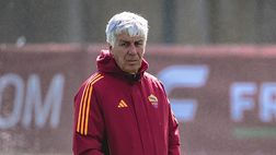 Gasperini: “Scelta fatta per Dybala e Soulé: le loro condizioni! Su Pellegrini, Zaragoza e Malen…”