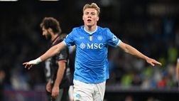 Romano – Napoli, quando scatta l’obbligo di riscatto per Hojlund: le cifre e la verità sulla clausola