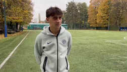 VIDEO FCIN1908/ Primavera Inter, La Torre: “Il duro lavoro sta portando frutti”