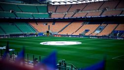 Inter-Barcellona, su Sky parla San Siro: “A volte mi pareva di crollare. Via gli incubi, è ora…”