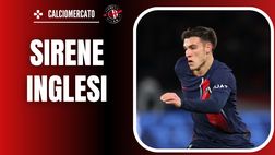 Mercato Milan – Su Ugarte piomba il Manchester United: Diavolo avvisato