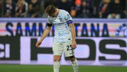 Barzaghi: “Paradosso Inter: 1° posto ma niente euforia. Ora l’interrogativo è…”