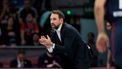 Milano-Panathinaikos: diretta streaming gratis, dove vedere il match di Eurolega