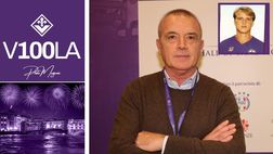 Carobbi: “Da guardalinee alla Serie A, un sogno in 3 anni. Il triplo obiettivo viola”