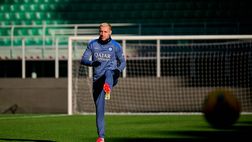 Frattesi, nessuna novità da Roma. In casa Inter comincia a filtrare qualche perplessità