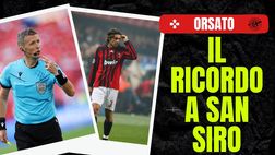 Milan, Orsato: “Il giallo a Maldini a San Siro. Ecco cosa mi disse”