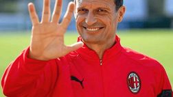 Milan, ora 5 colpi super per Allegri: c’è anche un nome folle! | Calciomercato
