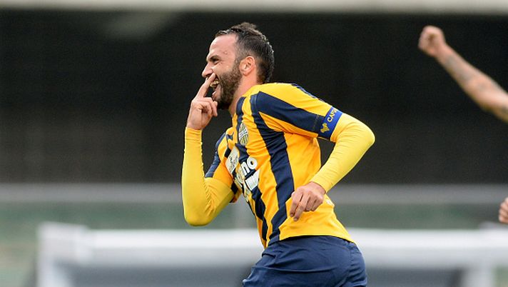 Pazzini ricorda: “Quella volta che Amrabat voleva calciare un rigore al mio posto” - immagine 1