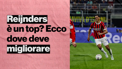 Milan, ecco cosa manca a Reijnders per diventare una stella | VIDEO