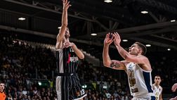 Virtus-Fenerbahce, le pagelle