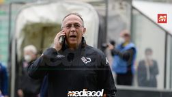 Pisa, casting ds: in pole l’ex Palermo Castagnini. Inzaghi verso la panchina
