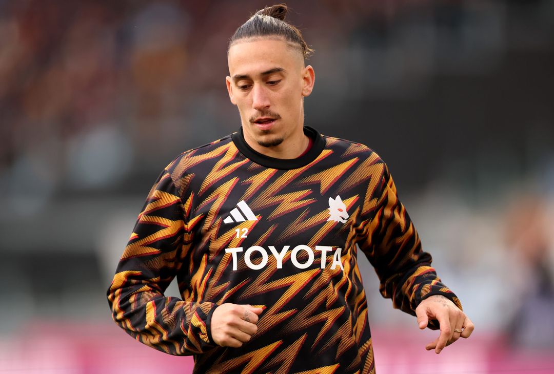 Roma-Lecce – FOTO GALLERY - immagine 5