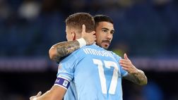 Lazio-Torino, Zaccagni a Sky: “Contento per il gol e la vittoria. Il mister…”