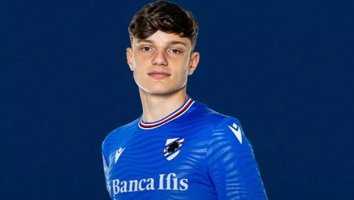 TS – Inter, il piano per Leoni: un altro anno alla Samp e la possibile contropartita - immagine 1