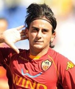 Alberto Aquilani
