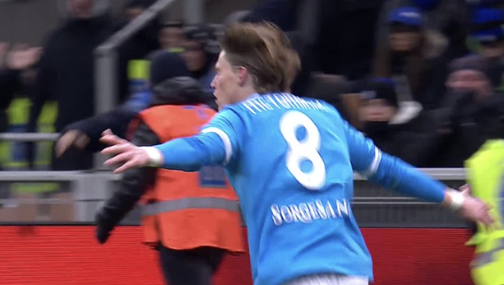 Inter-Napoli, il LIVEBLOG: “Comunque vada, questa squadra ha attributi enormi!” - immagine 1