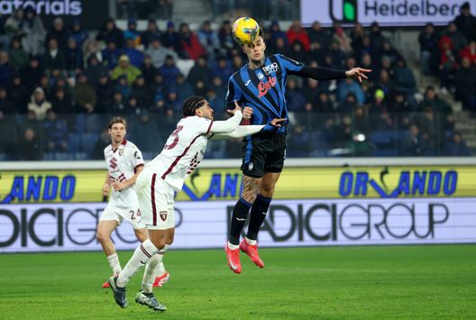 Getty Images Atalanta, per Scamacca nuovo stop: lesione muscolo tendinea alla coscia destra - immagine 1