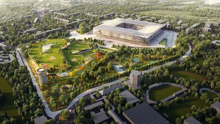 Stadio, Inter e Milan insieme: è deciso. No nerazzurro a San Donato, rispunta il piano A - immagine 1