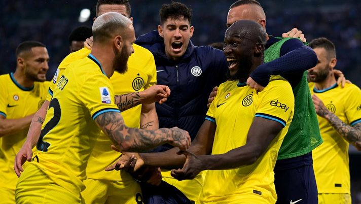 Dimarco: “Quest’anno mi ha impressionato il Bayern. Lukaku? Ci vediamo spesso fuori per…”- immagine 2