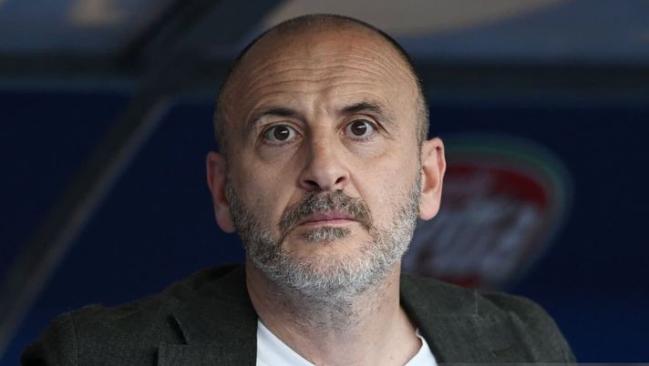 SI: “Inter, se Al Hilal con risorse illimitate prende Inzaghi e vuole Ausilio vuol dire che…” SI: “Inter, se Al Hilal con risorse illimitate prende Inzaghi e vuole Ausilio vuol dire che…” - immagine 1