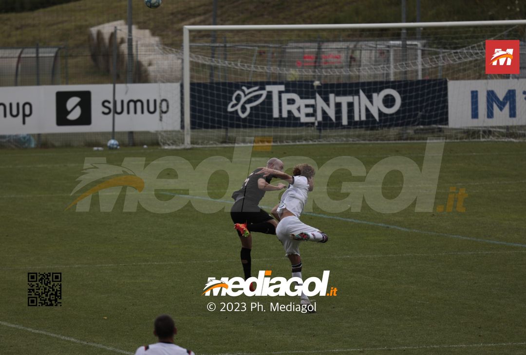 FOTO Palermo-Virtus Verona 0-1 (Gallery) - immagine 58