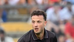 FLASH – Napoli, stop muscolare in nazionale per Rrahmani: cambio obbligato e condizioni da valutare