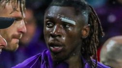 Cecchi su Kean: “Preoccupazione esagerata. Sono comunque 52 milioni”