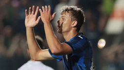 UFFICIALE – Atalanta, operazione alla spalla riuscita per Scalvini: il comunicato