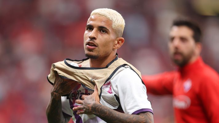 Spinosi: “Arthur? Può dare un valore aggiunto. Igor? Uno dei migliori” - immagine 1