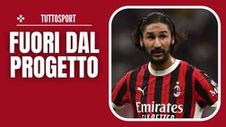 Calciomercato Milan – Adli torna in Francia? Interesse da club di Ligue 1