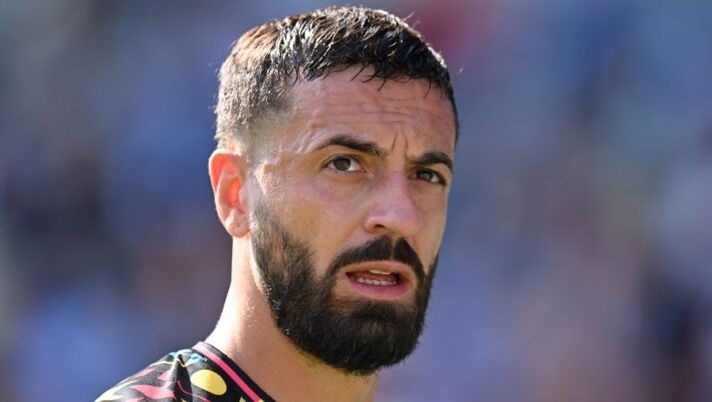 Empoli, 2-0 allo Spezia in amichevole: un gol per Caputo, ecco i segnali Empoli, 2-0 allo Spezia in amichevole: un gol per Caputo, ecco i segnali - immagine 1