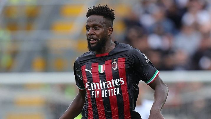 Divock Origi, ex attaccante AC Milan, ha annunciato l'addio al calcio giocato | Milan News (Credits foto: Getty Images) Divock Origi, ex attaccante AC Milan, ha annunciato l'addio al calcio giocato