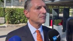 Milan-Como a Perth, De Siervo: “Rabiot? Dimentica i soldi che …”