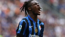 CorSport: “Bestemmia Bisseck? Procura Figc sta acquisendo immagini: cosa succede”