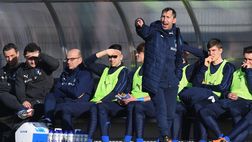 Italia U20, Nunziata: “Corea del Sud solida, ci attende gara difficile”