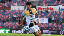 Fortini svela: “A gennaio voci sulla Fiorentina, ma volevo rimanere qui”
