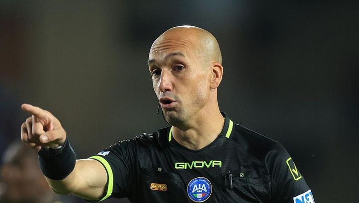 Milan, Ravezzani: 'Fabbri? Mi incuriosisce il processo. Silente su rosso e rigore poi ...'