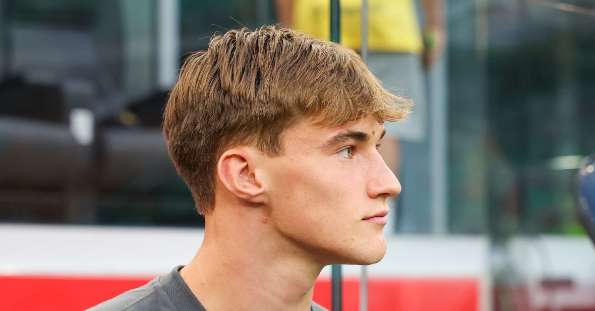 Milan Futuro, ecco Pittarella: il giovane portiere da seguire Milan Futuro, ecco Pittarella: il giovane portiere da seguire