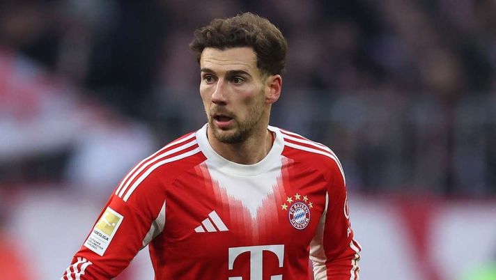 Milan, Goretzka colpo di calciomercato per l'estate? I suoi numeri in stagione