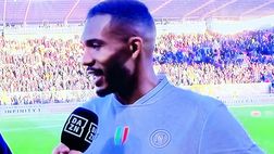 Juan Jesus carica il Napoli: “Vardy o chiunque altro, io faccio il mio”