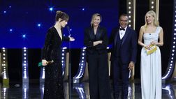 Carlo Conti: “Sanremo? Nessuna ansia, solo tanta voglia di cominciare”