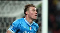 Supercoppa Italiana, Milan a lezione dal Napoli di Hojlund: il Diavolo torna a casa